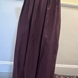 ZW COLLECTION MULTI-POSITION BALLOON DRESS